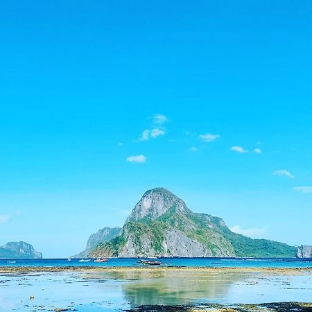 Hidden Of Cailan Inn El Nido Luaran gambar