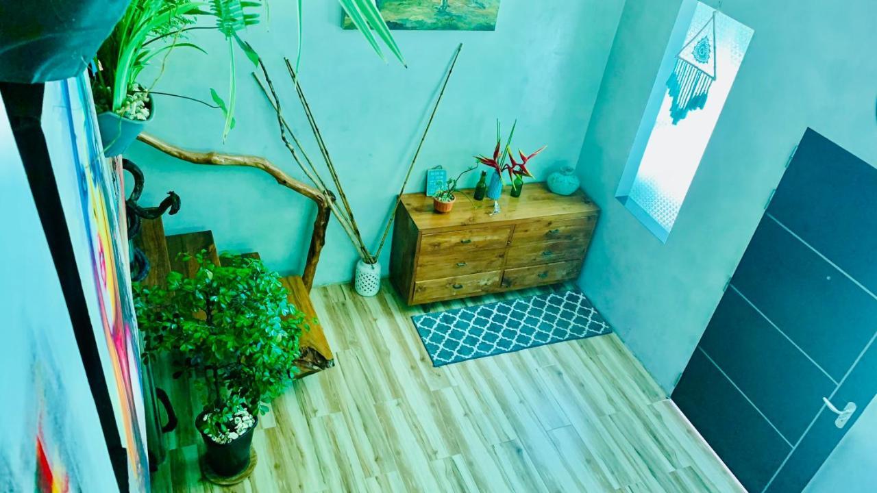 Hidden Of Cailan Inn El Nido Luaran gambar