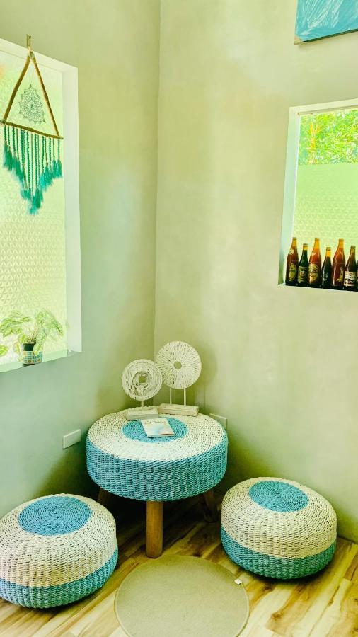 Hidden Of Cailan Inn El Nido Luaran gambar