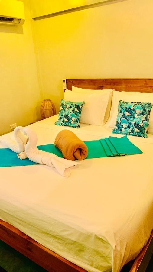 Hidden Of Cailan Inn El Nido Luaran gambar