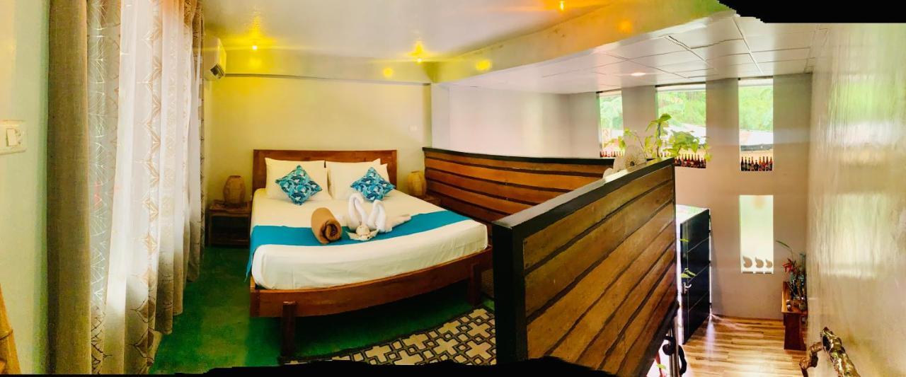Hidden Of Cailan Inn El Nido Luaran gambar