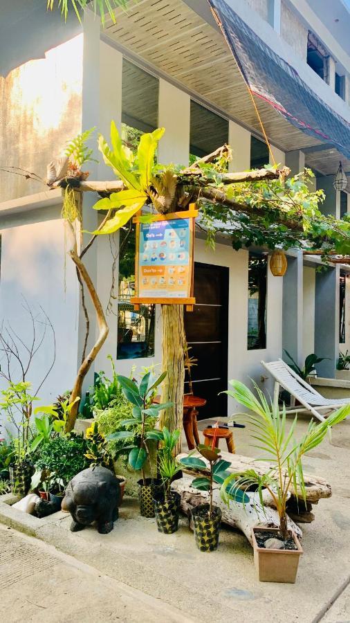 Hidden Of Cailan Inn El Nido Luaran gambar