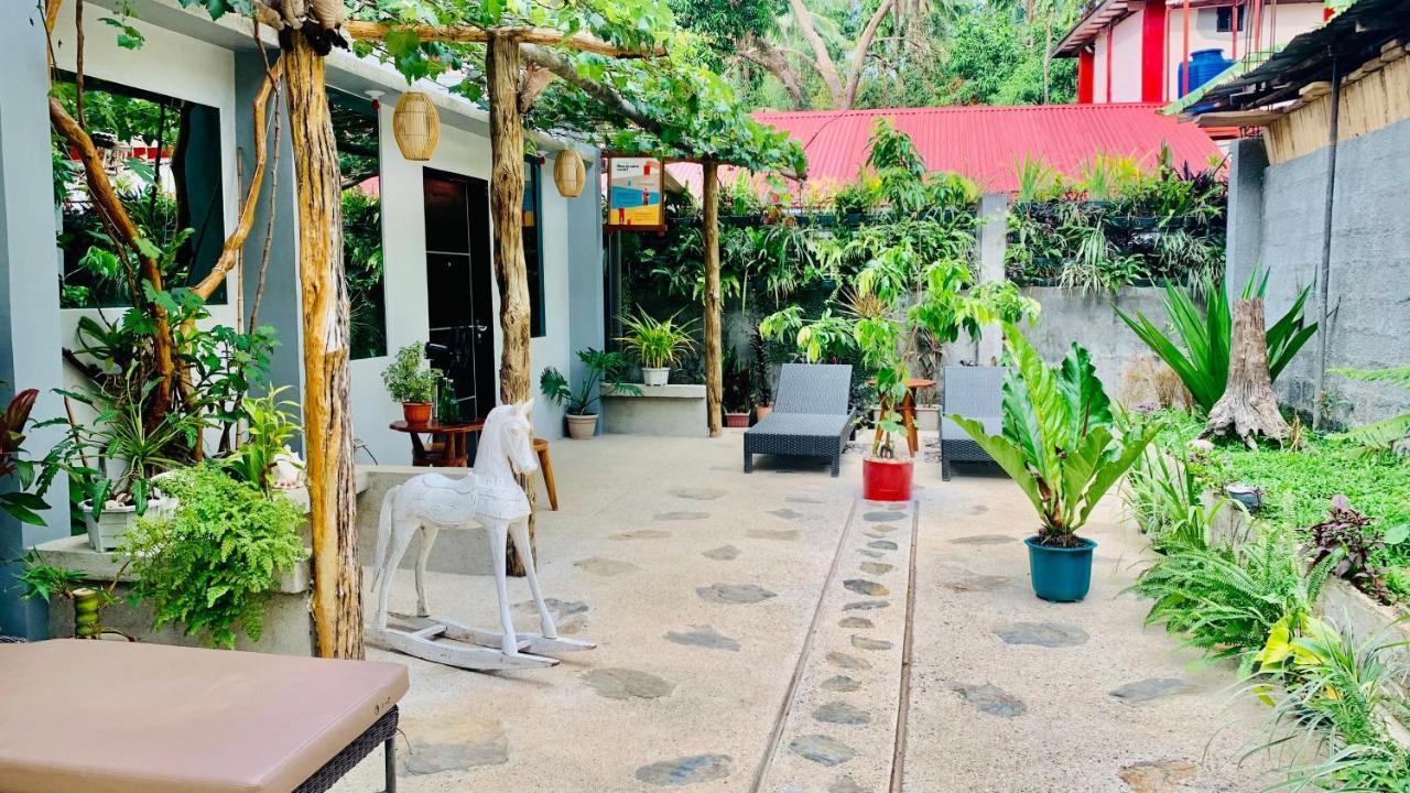 Hidden Of Cailan Inn El Nido Luaran gambar