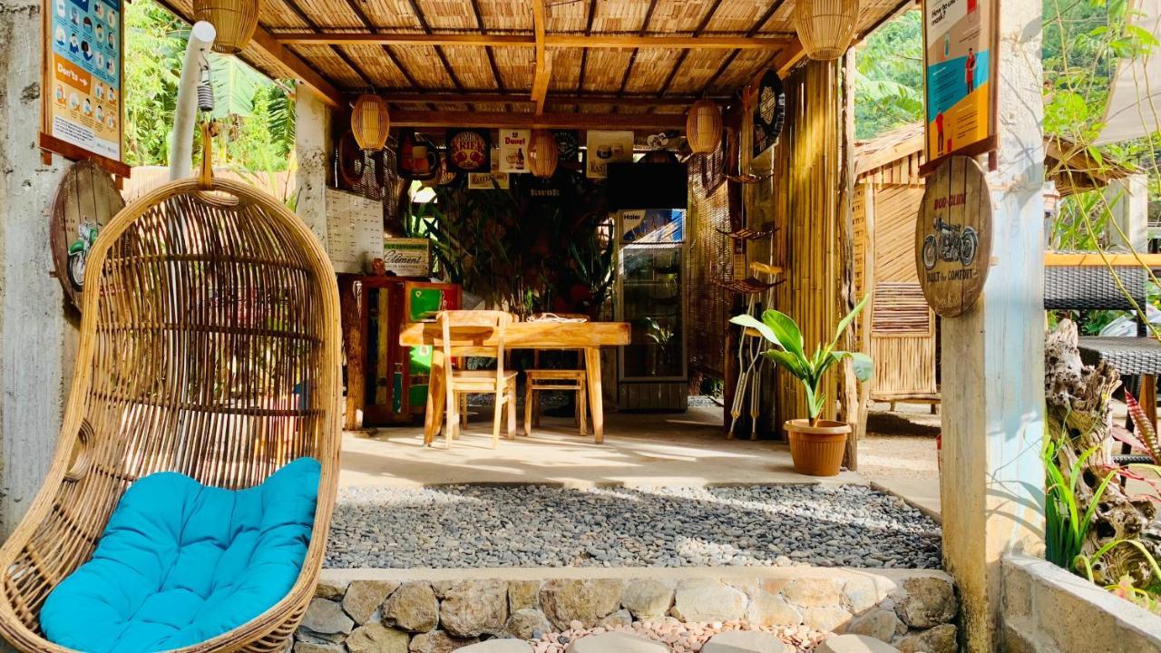Hidden Of Cailan Inn El Nido Luaran gambar