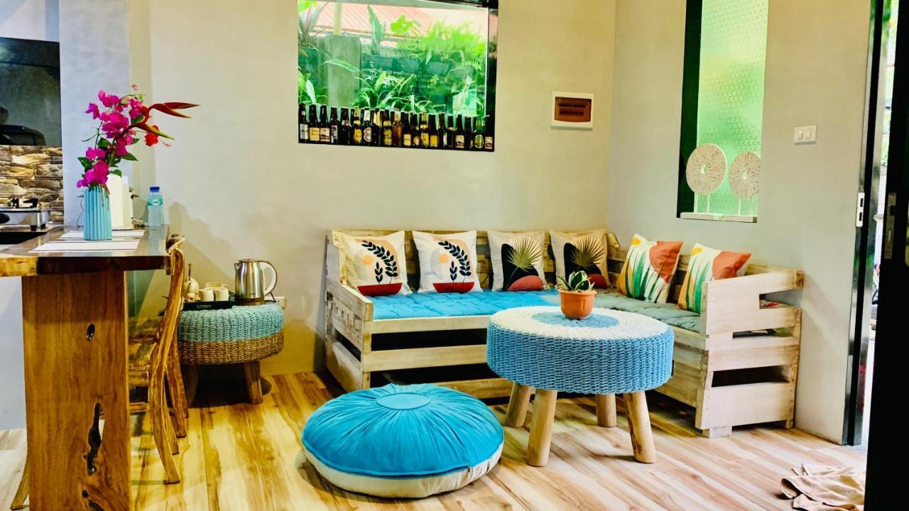 Hidden Of Cailan Inn El Nido Luaran gambar