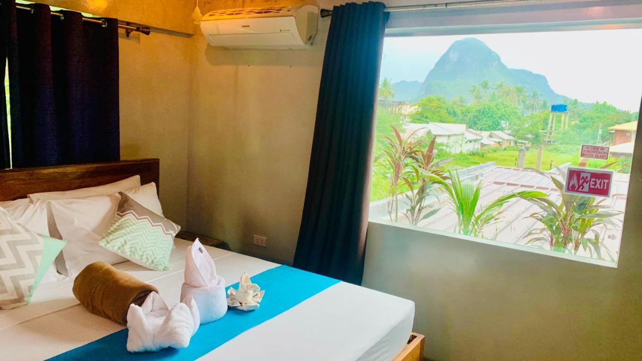 Hidden Of Cailan Inn El Nido Luaran gambar