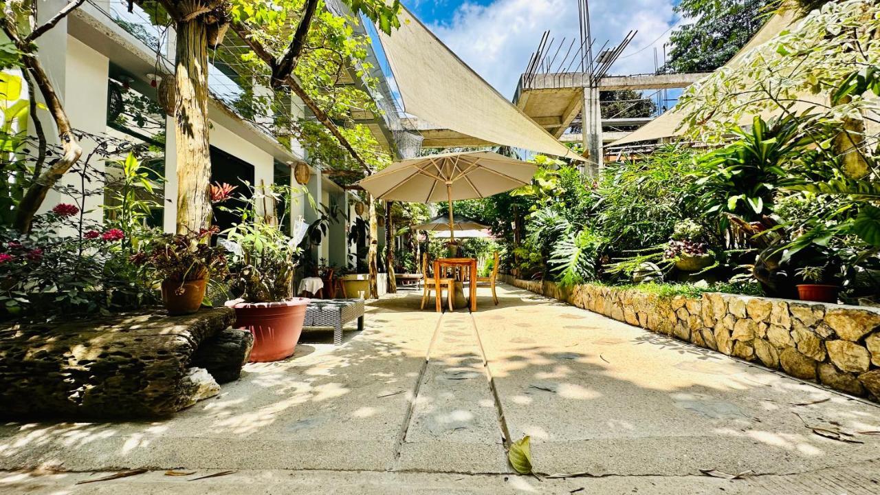 Hidden Of Cailan Inn El Nido Luaran gambar